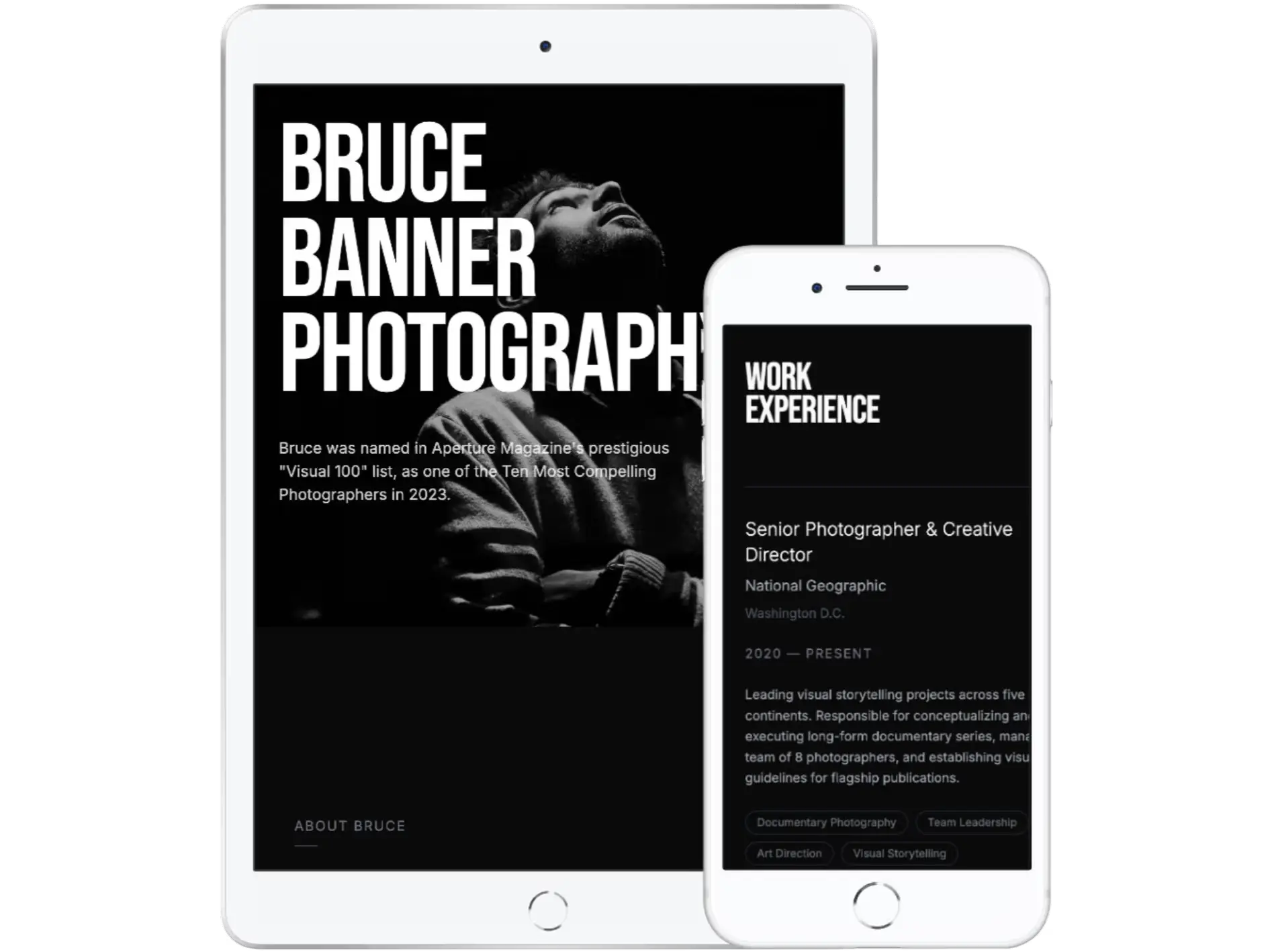 Portfolio